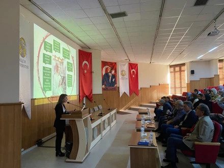 Dünya Gıda Günü Etkinliği 